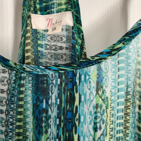 Tank - Picture 2 of 2